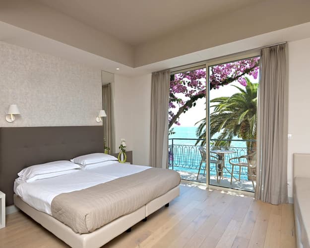 Immagine -  7 N Hotel Monte Baldo & Villa Acquarone