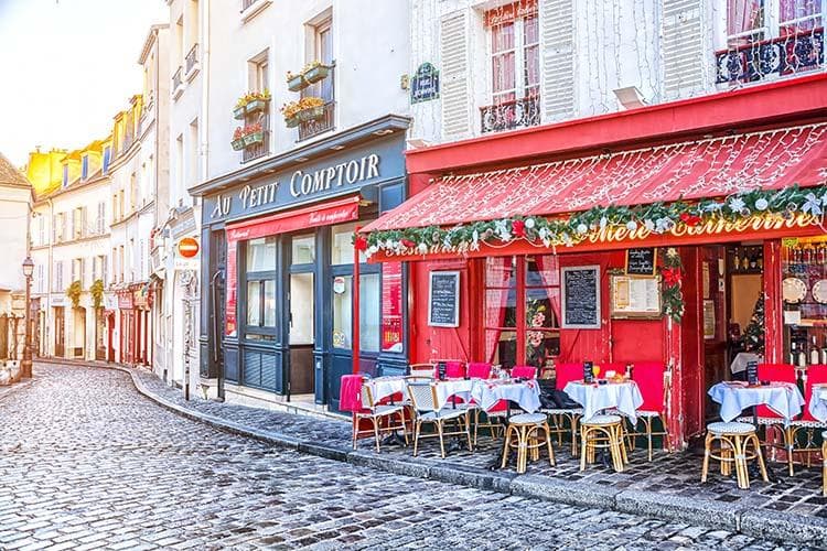 圖像 - 5 Days 4* PARIS - Pley Hotel (BB)