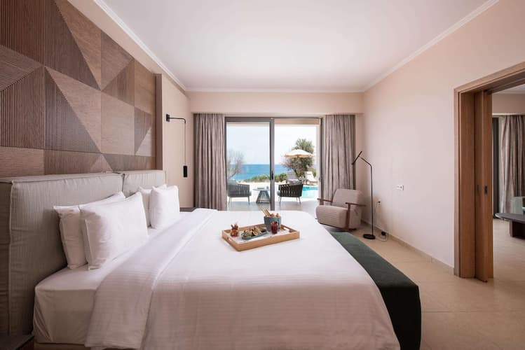 Imagine - 7 Days. 2N THESSALONIKI 4* (BB) | 4N RHODES 4* (AI)