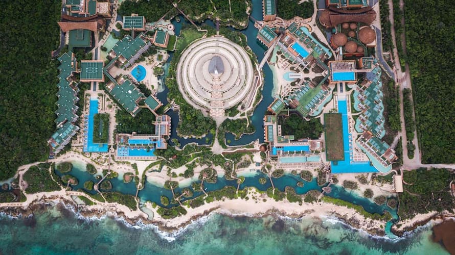 Imagen - Hotel Xcaret Arte All Inclusive 