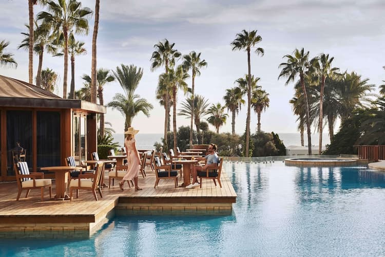 Imazhi - Annabelle Resort, aty ku Qipro ndihet elegante buze Mesdheut