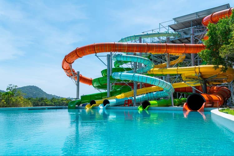 Image - Entradas al Multiparque de Balneario Camboriú