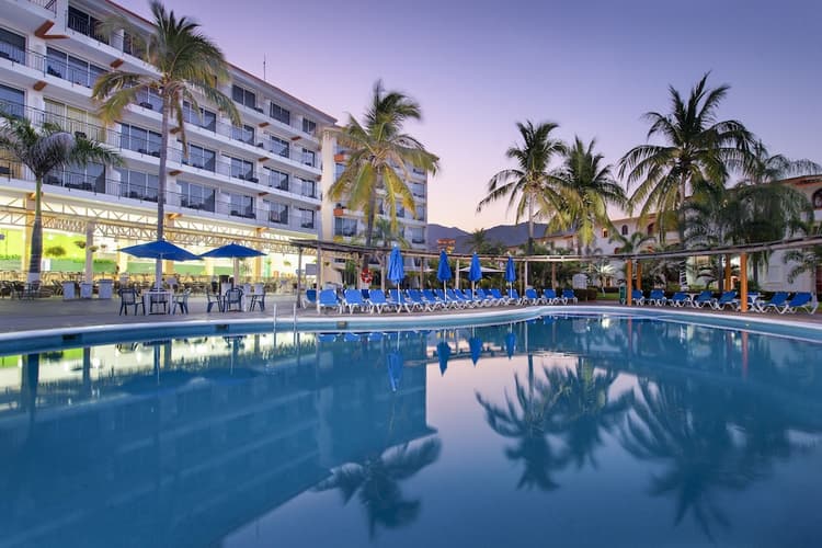 Imagen - Costa Club Punta Arena Hotel 