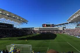 Imagen - River Plate vs Club Libertad-Copa Libertadores |Buenos Aires