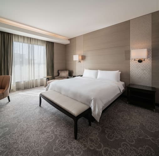 Image - 7N Radisson Collection Hotel + 4GF