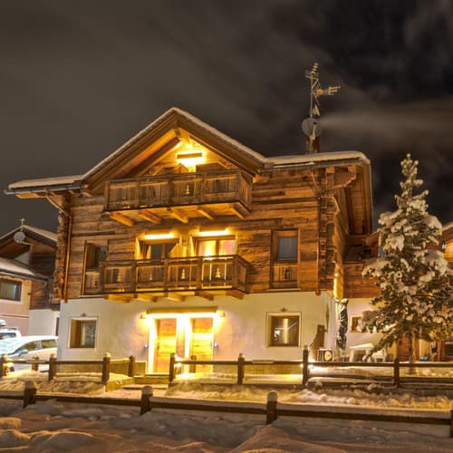 Immagine - Livigno Chalets, Livigno