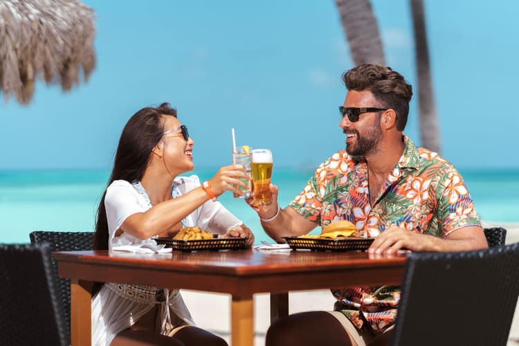Image - Aruba, la isla feliz *Todo Incluido*