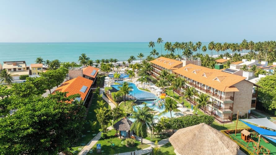 Imagem - Temporada Baja en Maceió - Salinas Maceió All Inclusive Resort 