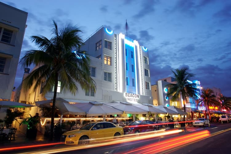 Imagen - 💥🌴 Vive South Beach + Traslados
