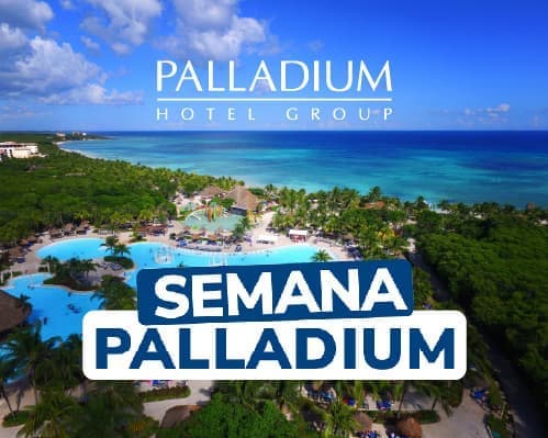 Imagen - Diego Paruccia - Punta Cana - whala!bávaro