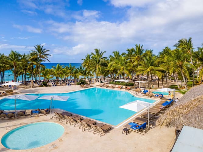 Imagen - VIVA WEEK: BAYAHIBE