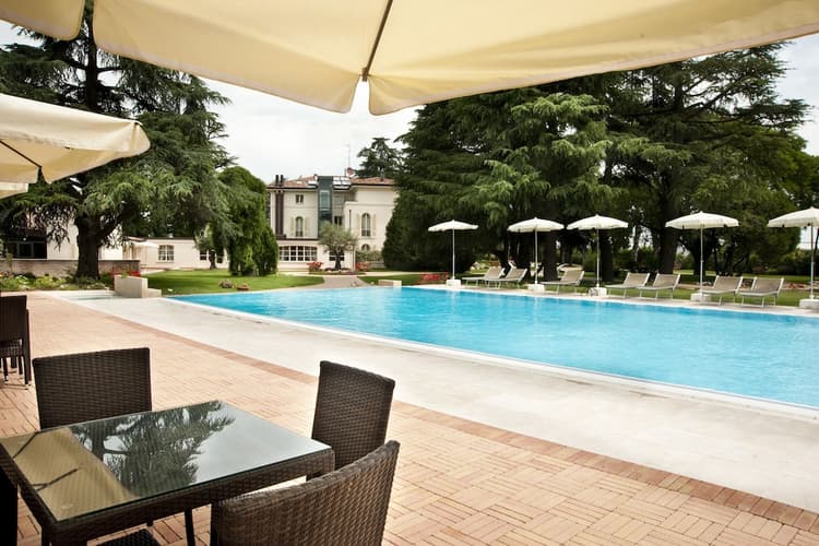 Image - 3N Relais Villa Valfiore + 1GF