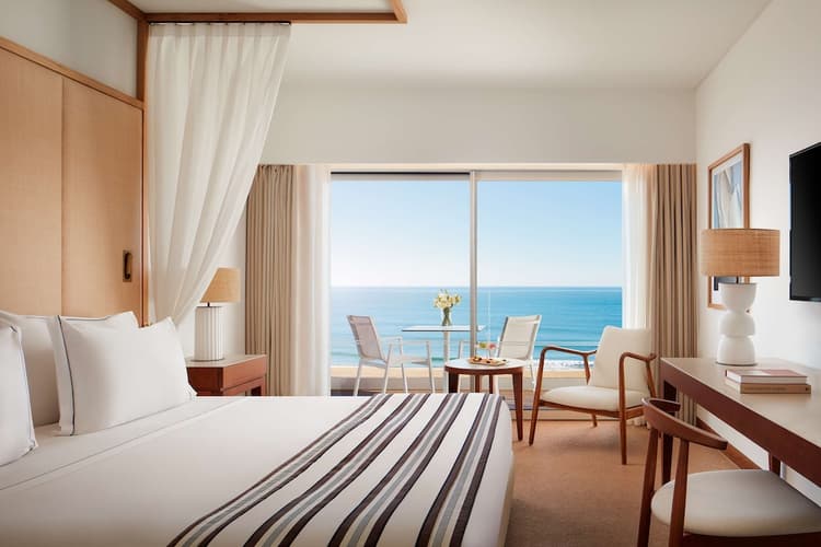 Immagine -  5N Tivoli Marina Vilamoura + 2GF