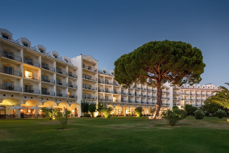 Bild -  3N Penina Hotel + 3GF