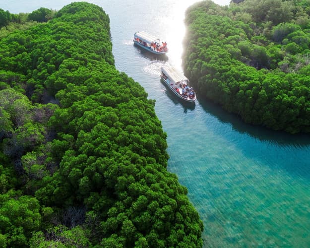 Imagine - 3 Days. 5* JAZAN - Novotel Jazan (BB)