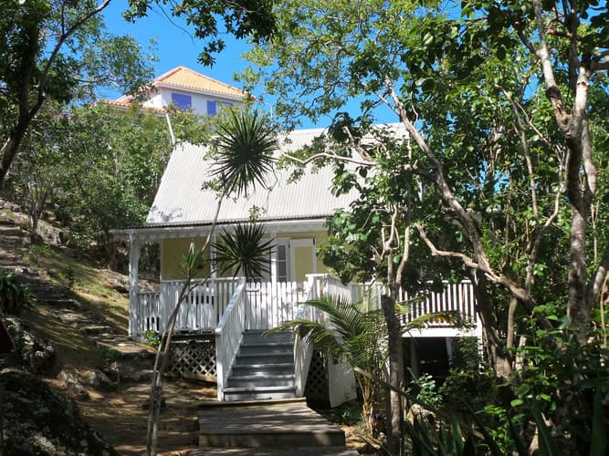 Immagine - Galley Bay Cottages, Antigua