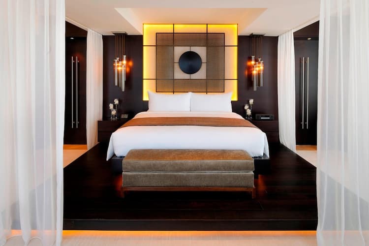 Immagine - 3 Days. 5* DUBAI - JW Marriott Marquis Hotel Dubai (BO)