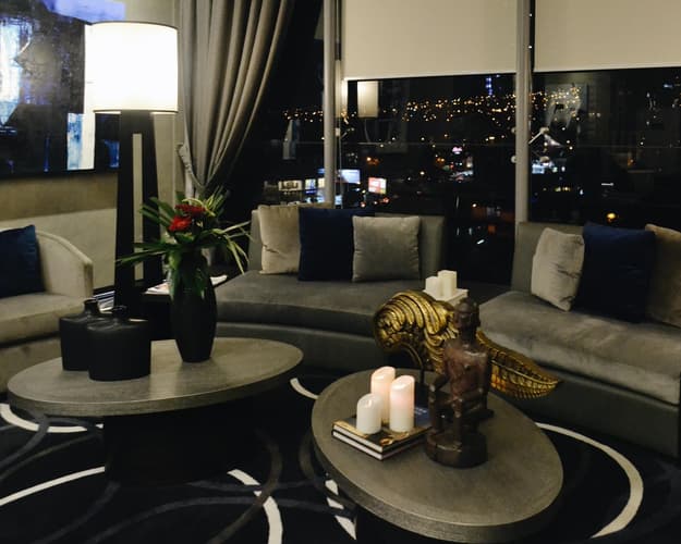 Imagen - Cochabamba l Huper Hotel 5*