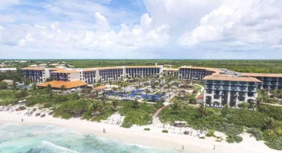 Imagen - UNICO 20° 87° adults only con Latam