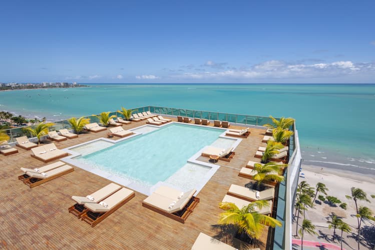 Imagen - Maceio | Vacaciones invierno | desde Bs As | desayuno