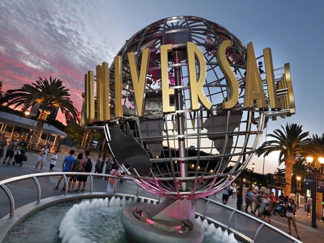 Image - Discover Los Angeles: Hollywood & Beyond
