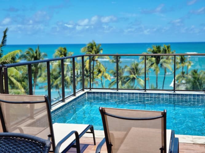 Imagem - Vacaciones d Invierno en Porto de Galinhas - Porto Exclusive By AFT
