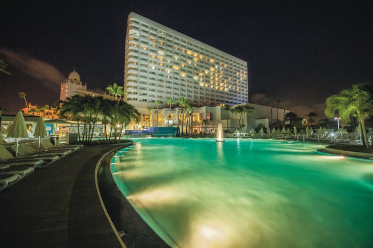 Imagen - Riu Palace Antillas - Ticket Aéreo COPA