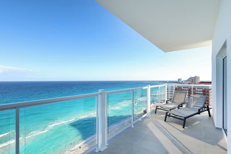 Imagen - CANCÚN EN RIU VENTURA