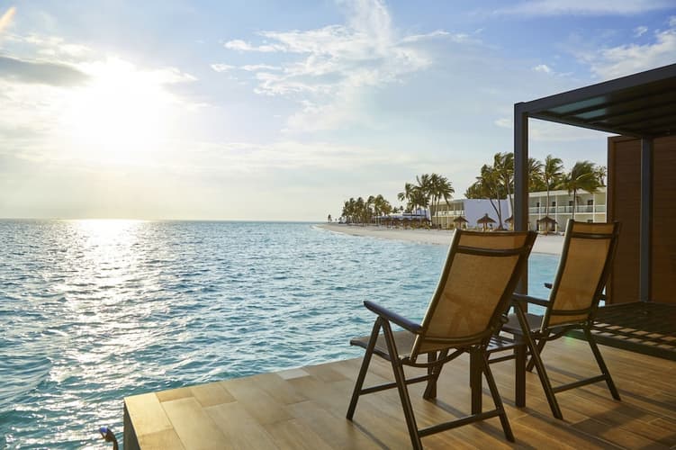 Image - 7 Days. 3N MALDIVES 4* (BB) | 3N MALDIVES 5* (BB) 