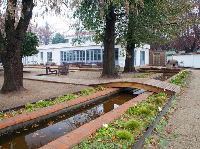 Image - Noi Blend Colchagua, Santa Cruz