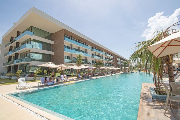 Imagem - Vacaciones de Verano en Maceió - Maceió Mar Resort All Inclusive 