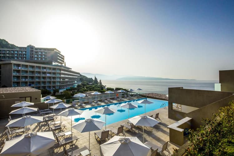 图像 - 7 Days. 3N. TIRANA 5* BB + 3N. BERAT 5* BB + KSAMIL 5* BB