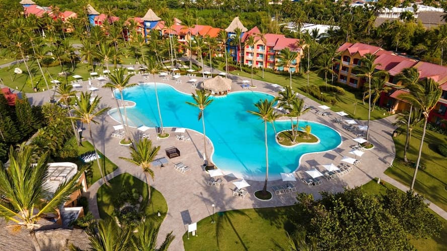 Image - Paquete a Punta Cana | Punta Cana Princess Adults Only - All Inclusive 5*