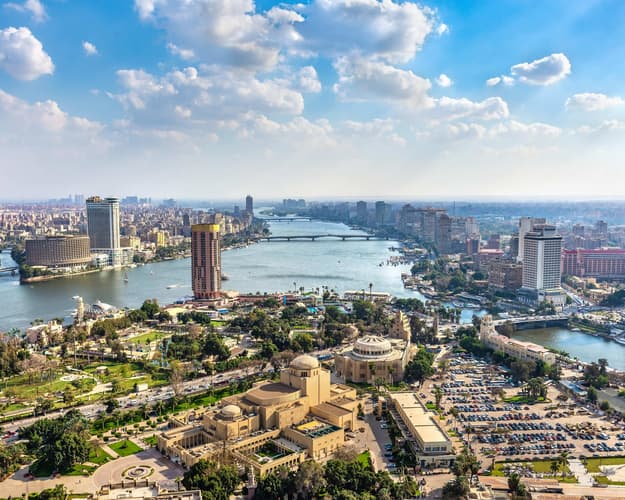 Immagine - Cairo, Egypt