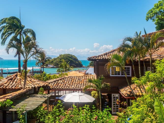 Imagem - Vacaciones de Invierno en Búzios - Vila Do Mar Búzios Pousada 