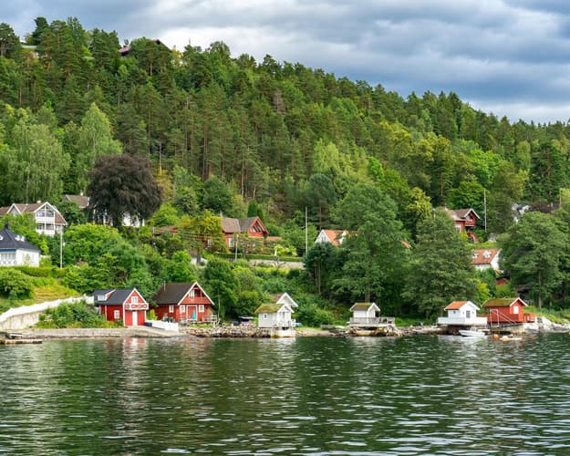Image - The Best of Norway