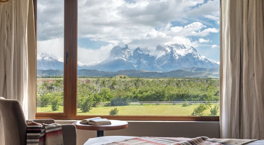 Image - Escapada de 3 noches a Torres del Paine 