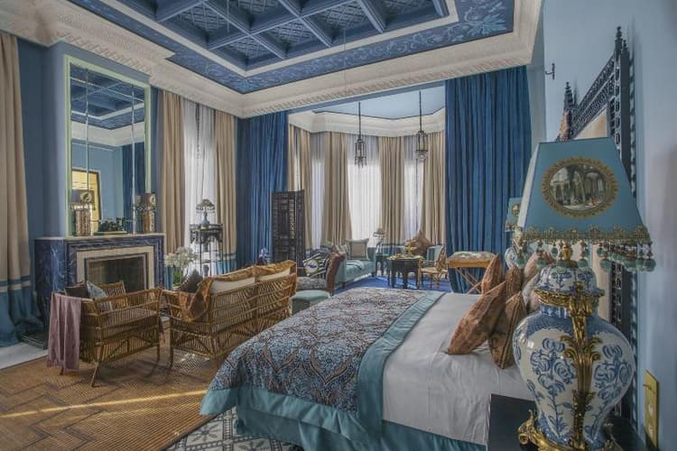Immagine - 3N Palais Ronsard +1 GF