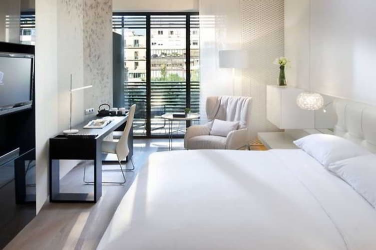 Immagine - 5 Days. 5* BARCELONA - Mandarin Oriental (BB)