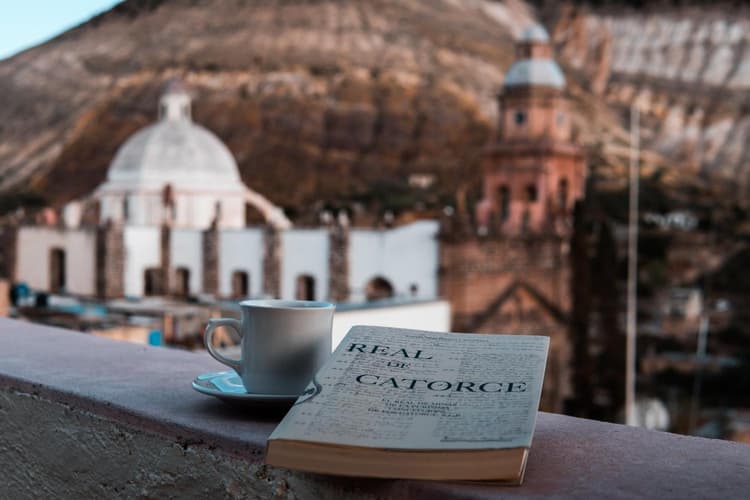 Imagen - HOSPEDAJE EN REAL DE CATORCE HOTEL AMOR Y PAZ 