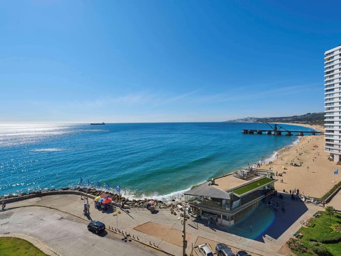 Imagen - Viña del Mar · 2 noches frente al mar