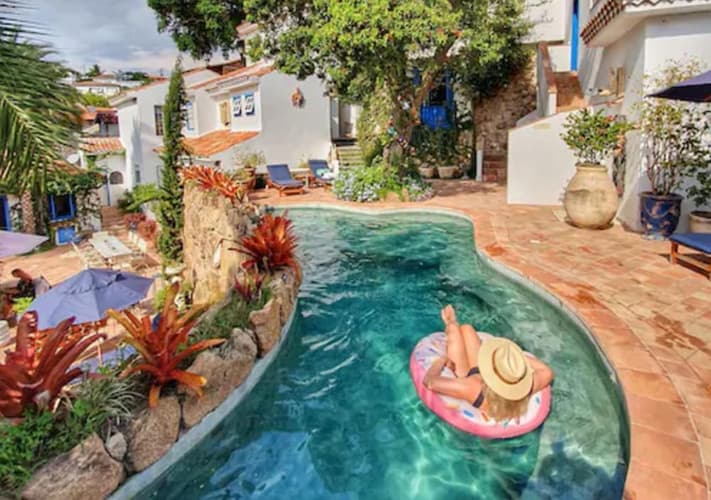 Imagem - 💎Vacaciones de Invierno en Búzios - Vila da Santa Hotel Boutique & Spa 