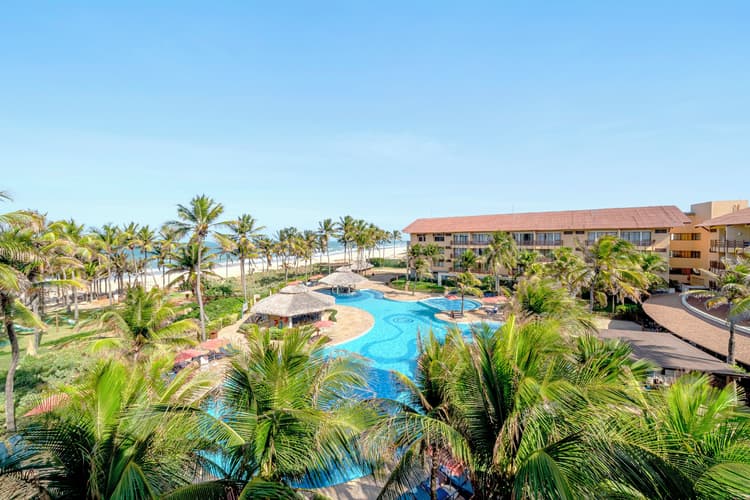 Imagen - 🔥 4x3 Temporada Baja en Aquiraz, Porto Das Dunas - Beach Park Suites Resort