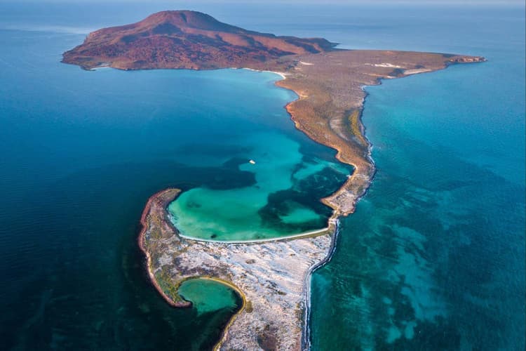Imagem - AVENTURA EN LORETO + HOTEL Y TOUR ISLA CORONADO