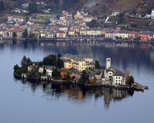 Imagen - Lagos del Norte de Italia
