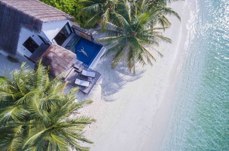 Εικόνα - Pushime ne Maldive-Bandos Maldives All Inclusive