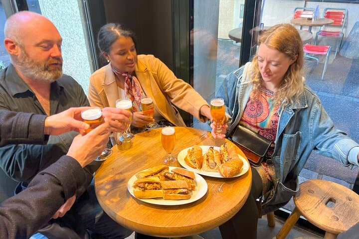 Image - Food tour, Zurich, Switzerland