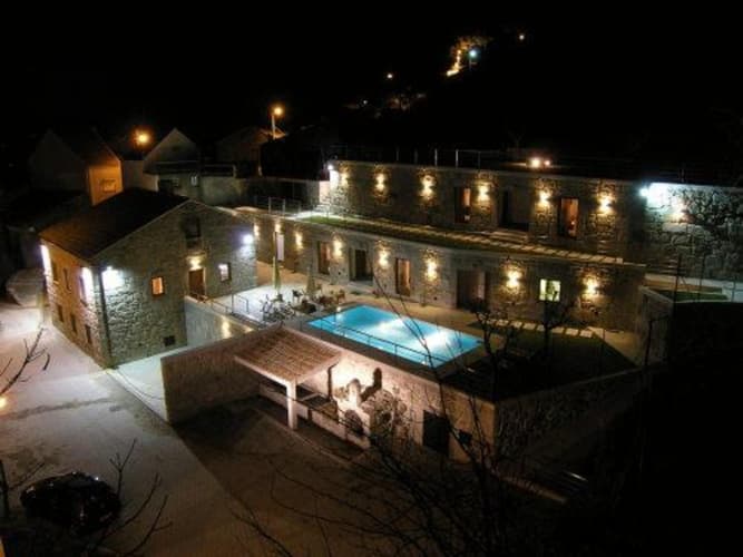 Imagen - Luxo (Seia) Casas da Lapa 5*APA-Setembro