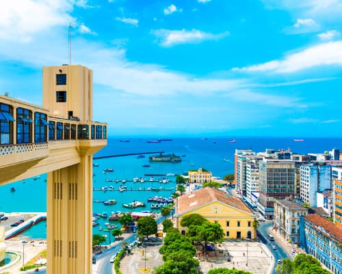 Imagen - 8 Salvador de Bahía - 26 de Diciembre