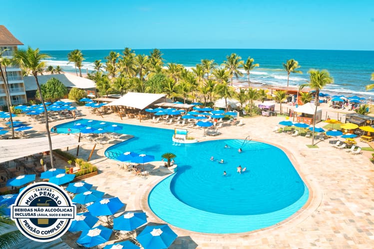 Imagen - 🔥 Promo Temporada Baja en Salvador - Gran Hotel Stella Maris Urban Resort & Conventions 